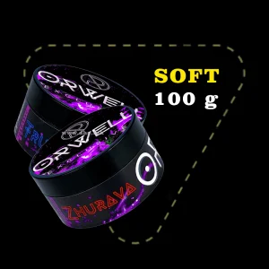 Тютюн Orwell Soft 100 г-cat-img